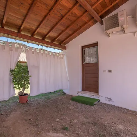 Dimora Lepori Holiday home Solanas (Cagliari)