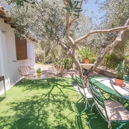 Dimora Lepori Holiday home