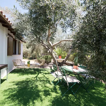 Dimora Lepori Holiday home