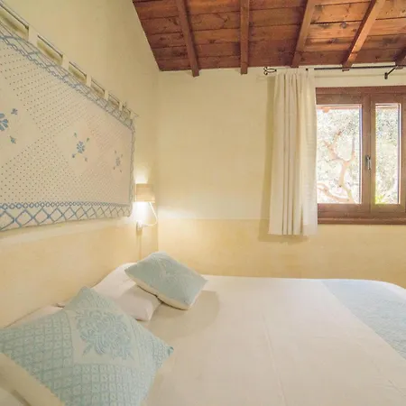 Feriehus Dimora Lepori Solanas (Cagliari)